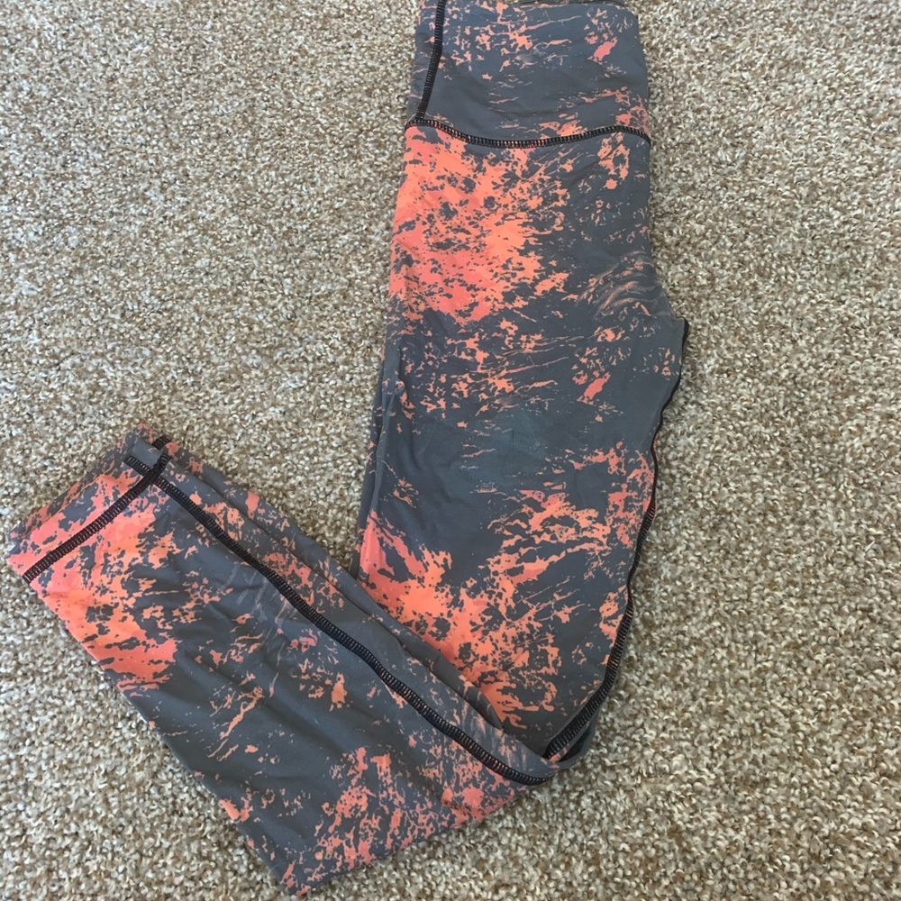 Yoga pants